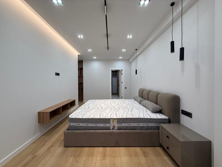 Duplex cu 5 camere - 6