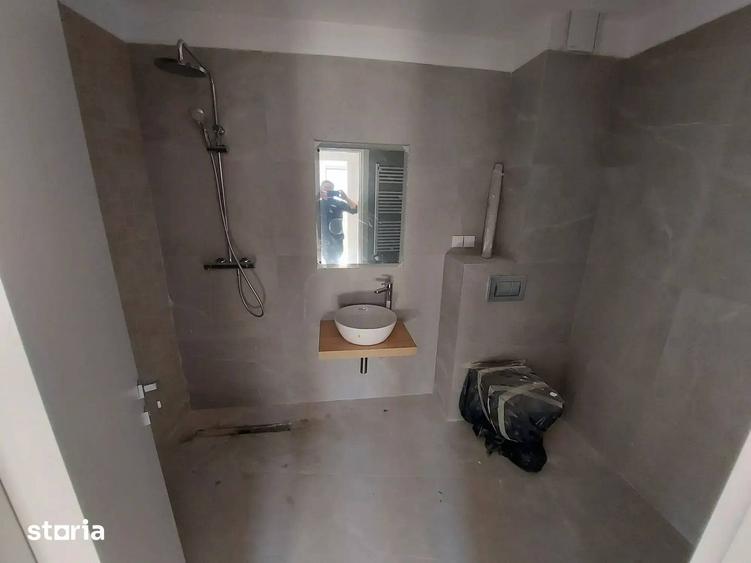 Apartament 3 camere superb Carol-Pache/nou, lux/5min metrou/Comision 0 - 17