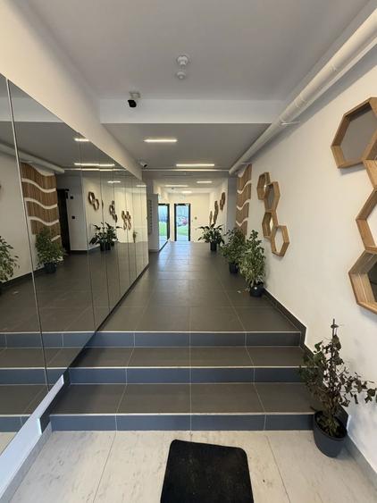 Apartament cu 1 camera , bloc 2023 cu parcare proprie - 8