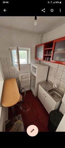 Inchiriez chirie garsoniera apartament cu o camera Beius str Bihorului - 3