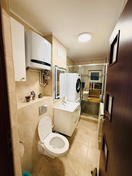 Bucur Obor metrou - 4