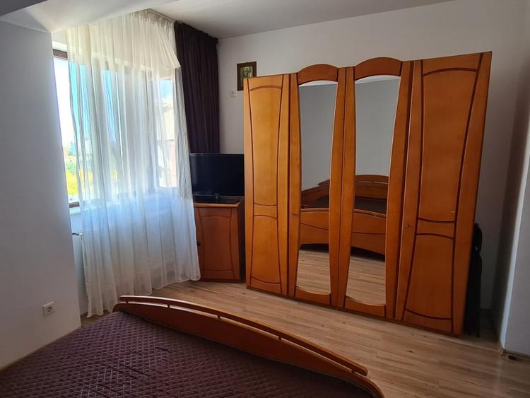 Apartament 2 camere, decomandat, 55 mp, centrala, metrou, Bucurestii Noi - 2