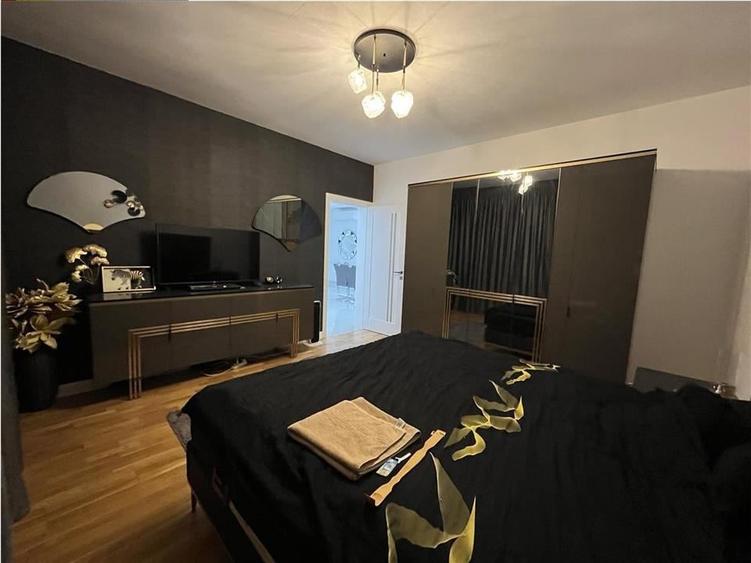 RECO Vila cu piscina interiora  - Dealuri  Oradea - 12