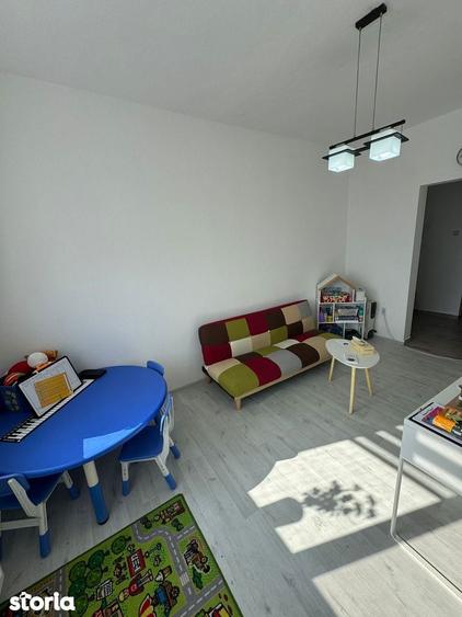 Garsoniera de vanzare situata in cartierul Troian - 4