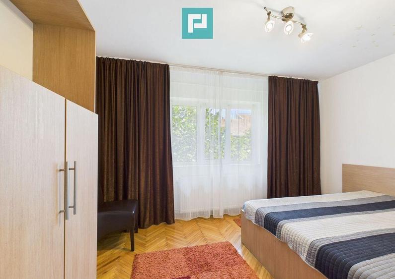 Apartament decomandat 2 camere Zona Timocului - 3