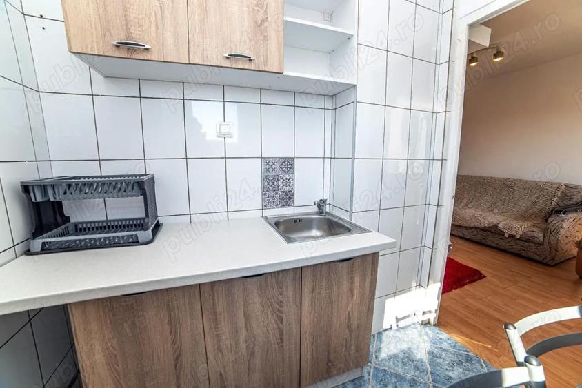 garsoniera obor-metrou 3 minute - 2