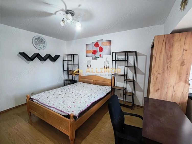 Garsoniera in Ploiesti, zona ultracentrala - 10