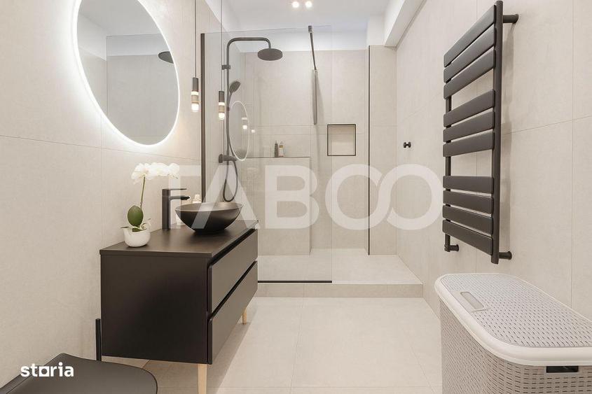 Apartament de vanzare cu 2 camere in Lup Residence Doamna Stanca - 5