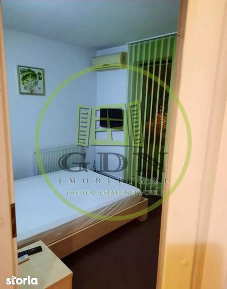 Apartament 2 camere ?trand, bloc linistit, etaj 1 - 1