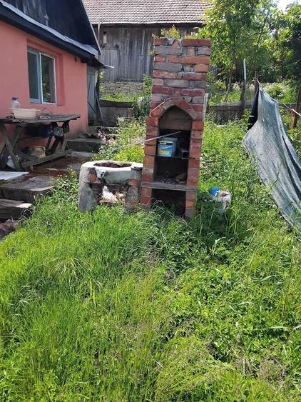 PF - Casa buna cu apa, gaz, canalizare,in Cojocna,59mp + teren 1000mp - 1