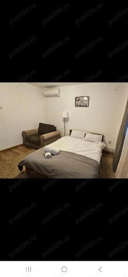 Negociabil, Urgent! garsoniera etaj 1, Hipodrom - 3