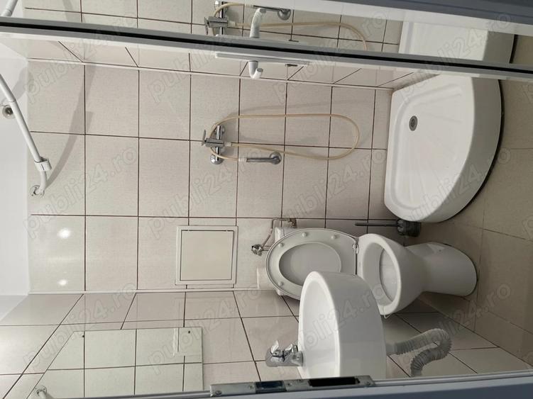 Proprietar vand garsoniera pe strada Prisaca Dornei, Policlinica Titan, sect 3 - 3