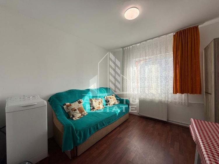 Garsoniera - Birou, zona Girocului Timisoara - 1