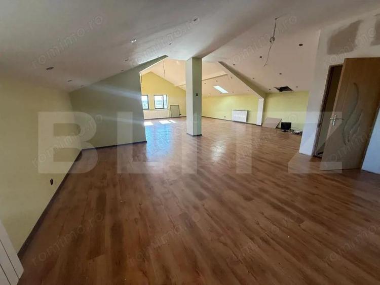 Vila spa?ioasa P+E+M, 519 mp utili - 15