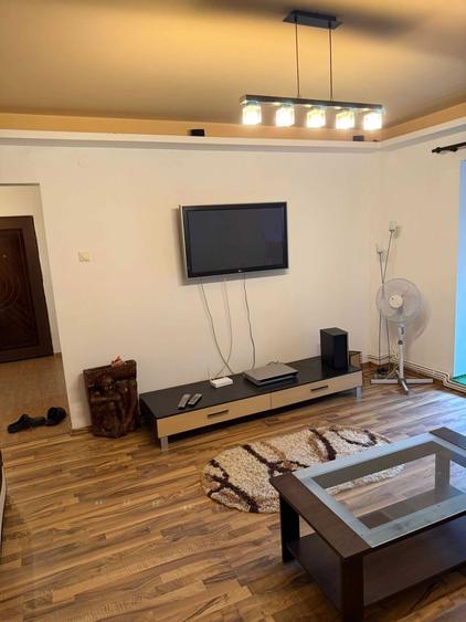 Apartament 2 camere, Parter, Banat - 1