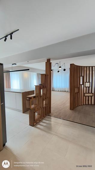 Apartament de Lux - 4 Camere | Zona Herăstrău - Casin | Loc de Parcare Dublu - 4