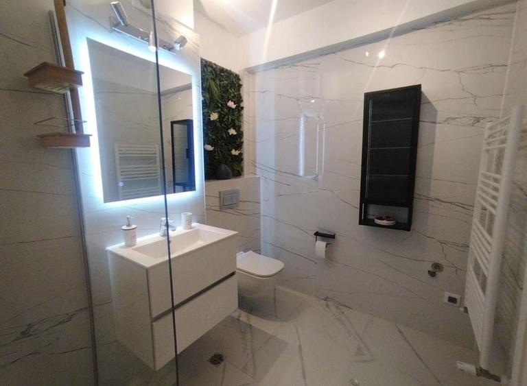 Studio Dublu 50mp utili | Cu Chiriaș | Ivory Residence, Pipera - 6
