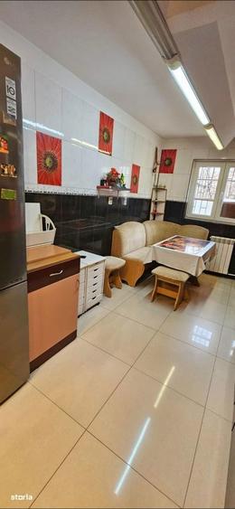 Apartament 4 camere- 8 min metrou Gorjului - 5