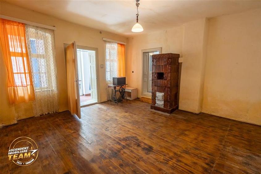 FILM! Domeniu peste 5.000mp+ 2case traditionale, Bixad, Covasna - 40