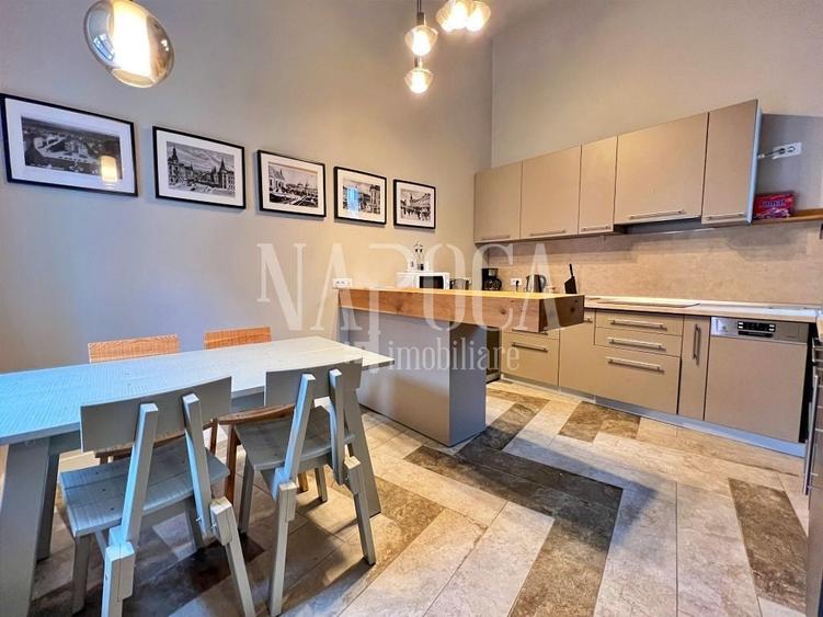 Apartament 3 camere de vanzare in Centru, Cluj Napoca - 7