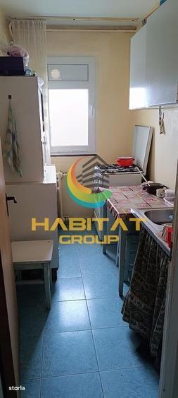 Apartament 2 camere Zona Pia?a Re?i?a Huedin, Sector 4 - 7