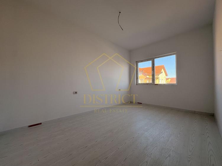 Duplex spațios cu 4 camere si 2 bai | Mosnita Noua | Lidl - 8