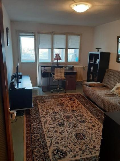 Metrou Drumul Taberei 34, 52 mp, decomandat, 52 mp.,bloc reabilitat termic - 3