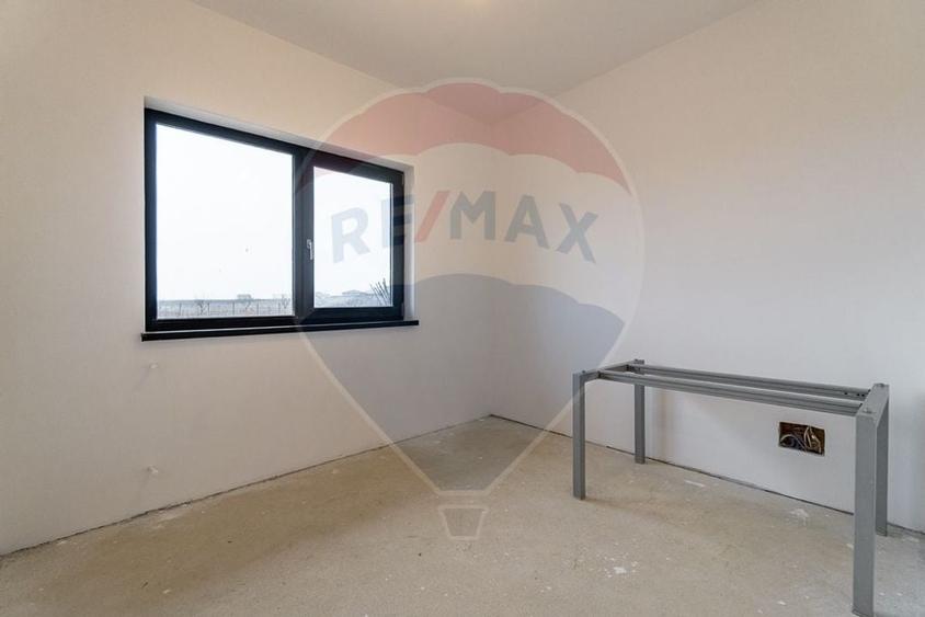 Comision 0% | Casă individuală la gri – Sânpetru, Str. Stadionului - 20