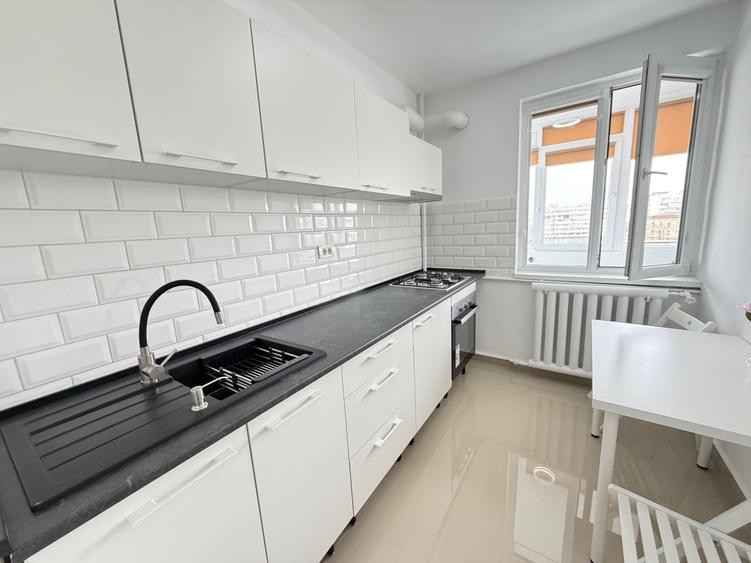 APARTAMENT GARA DE NORD | RENOVAT COMPLET | DINICU GOLESCU - 5
