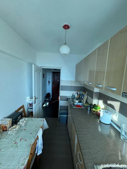 Apartament 3 camere , intr-o zona lini?tita, langa parcul I.O.R. 7 min. Metrou - 5