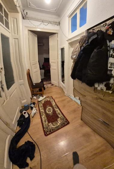 Unirii Budapesta Cantemir - 2