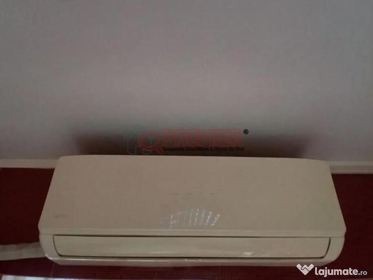 4 Camere - Piata Sudului etaj 2/8 - Soseaua Berceni - 11