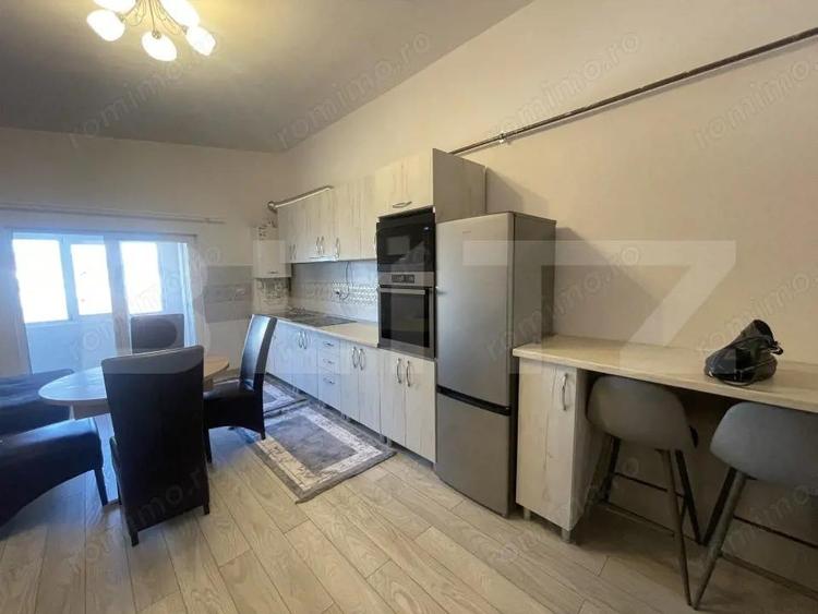 Apartament de vanzare, 2 camere, 58 mp, cartier Unirea - 5