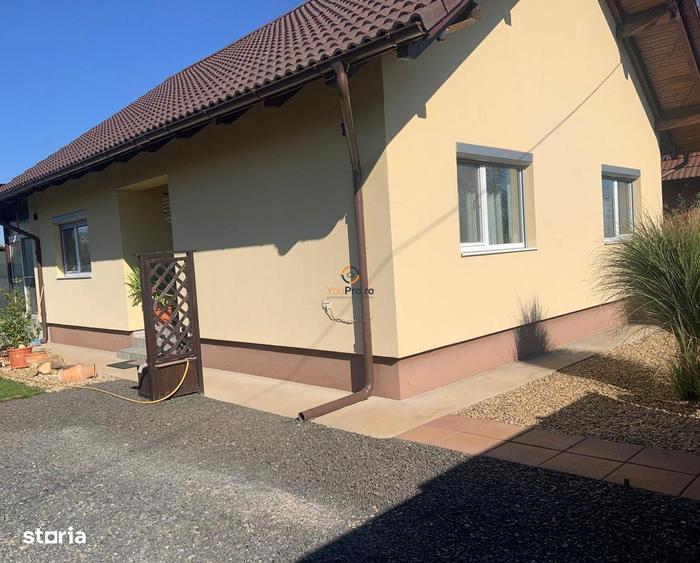 Casa Individuala Dragsina la 13 km de Timisoara - 1