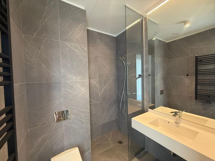 Apartament premium 3 camere| etaj superior| vedere panoramică| parcare subterana - 9