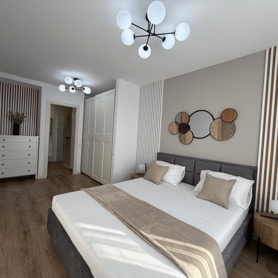 3 Camere |Drumul Taberei |Totul Nou| Stellaris Residence|Metrou 15 min - 4