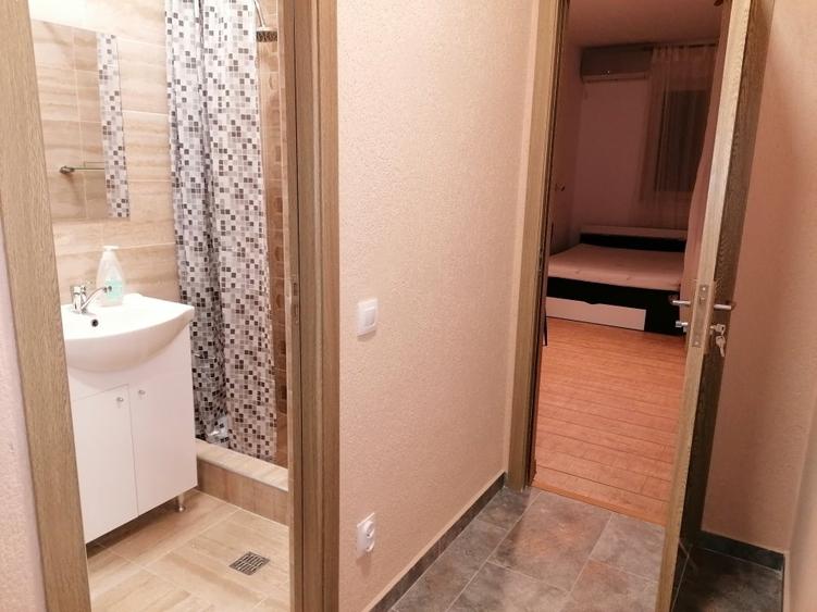 599€, centrala, Unirii - Calarasilor, 2dormitoare, centrala, pet friendly - 4