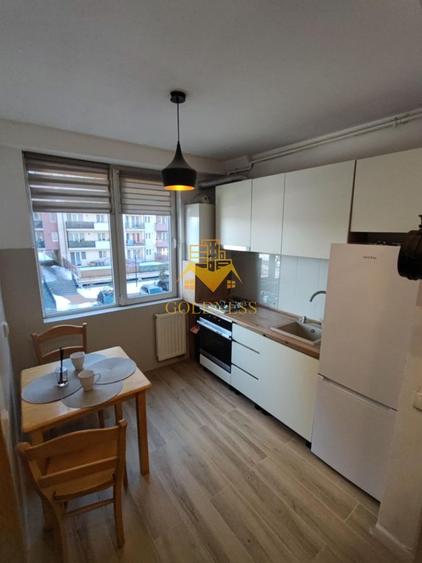 2 camere, decomandate, Oasului, UTCN, Parcare Panemar, Auchan, Iris - 1