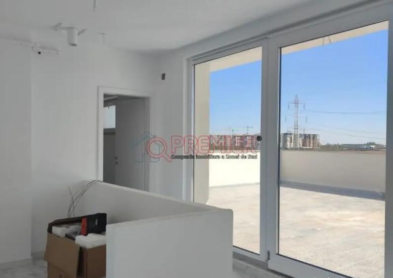 Sector 4 - Apartament 3 camere cu terasa proprie 97 mp - 5