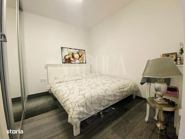 Apartament 2 camere de vanzare in Gara, Cluj Napoca - 4