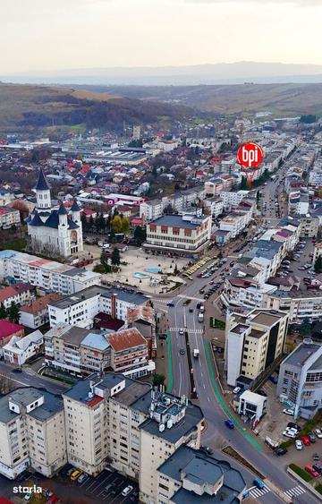 SE VINDE apartament premium cu 3 camere, in Falticeni, jud. Suceava - 2