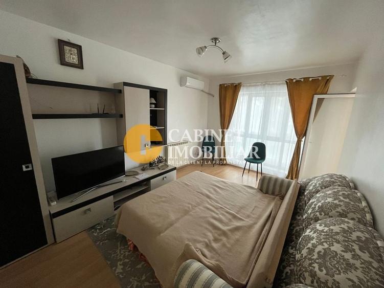 Apartament 2 camere decomandat, ET. INTERMEDIAR | Tătărași – Iași - 2