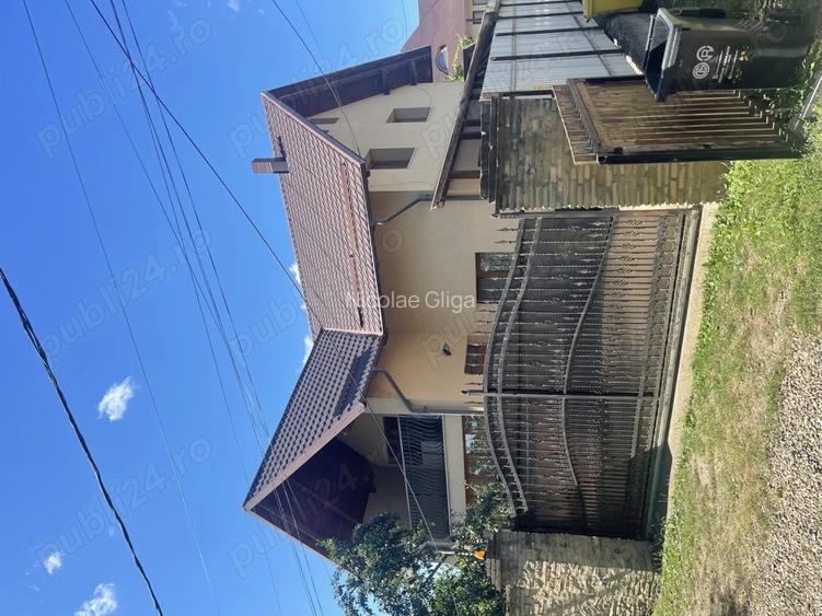 Casa exclusivista de vanzare! Casa exclusivista de vanzare!