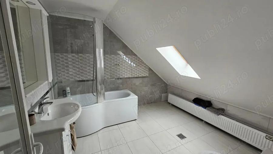 Vila zona ?trand la cheie - 6