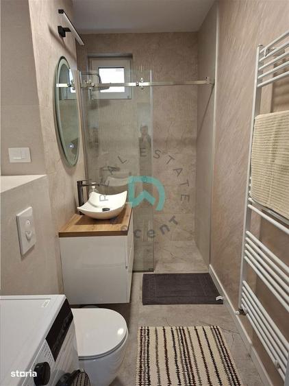 Apartament 4 camere Astra, 78 mp - Brasov - 18
