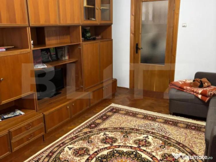 Apartament 2 camere, parter, 49 mp central, Gura Humorul - 4