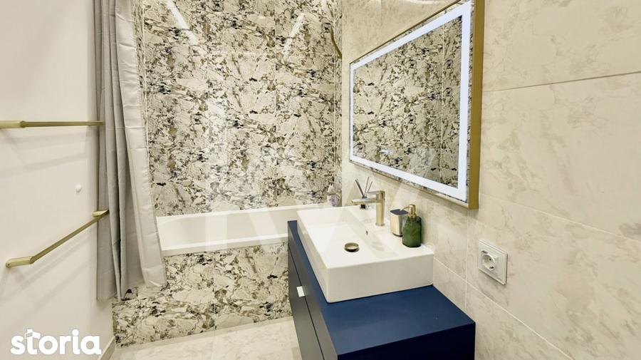 Apartament Premium 3 Camere | Etaj 9 | Smart Home | Langa Coresi Mall - 19