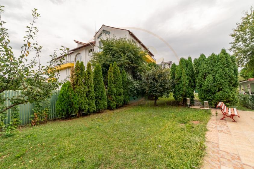 Casa cu destinatie versatila: clinica medicala, after - school, camin seniori - 14