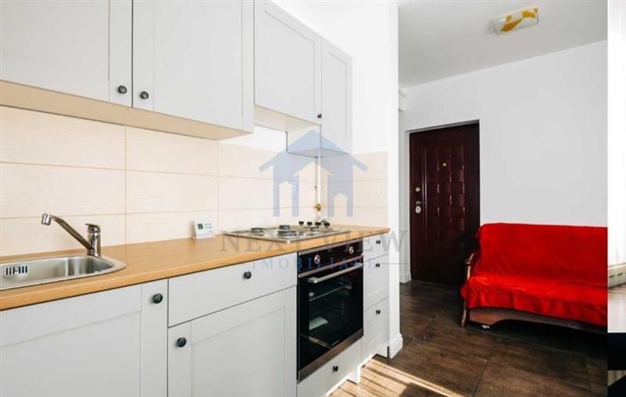 Apartament 1 camera, Gheorgheni - 7