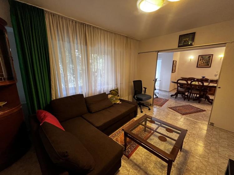 Apartament 3 Camere Piata Victoriei | Loc de parcare | 2 Balcoane - 15